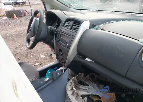 2018 Nissan Versa Note S z USA, uszkodzony, nr VIN 3N1CE2CP3JL365878